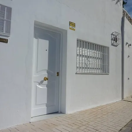 In * Malaga