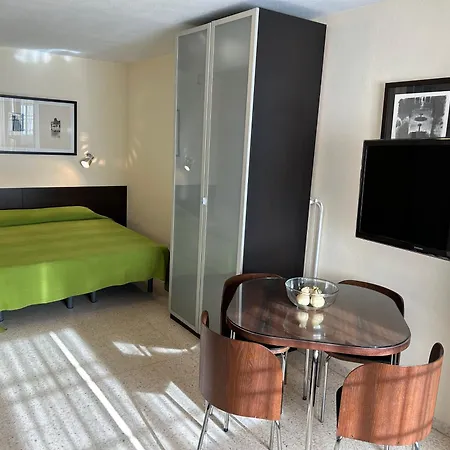 Apartment In
