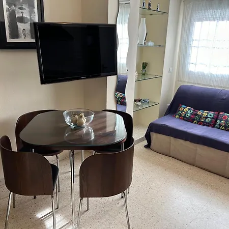 Apartment In *